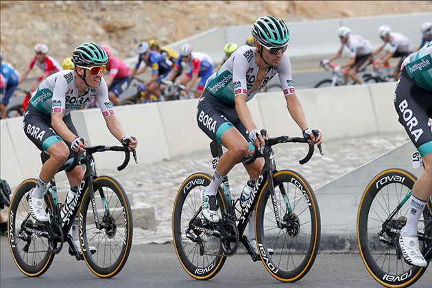 Bora-hansgrohe